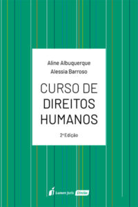 Curso de Direitos Humanos - 2ª Ed. - 2021