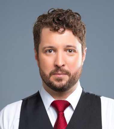 Fabricio Reis Fonseca